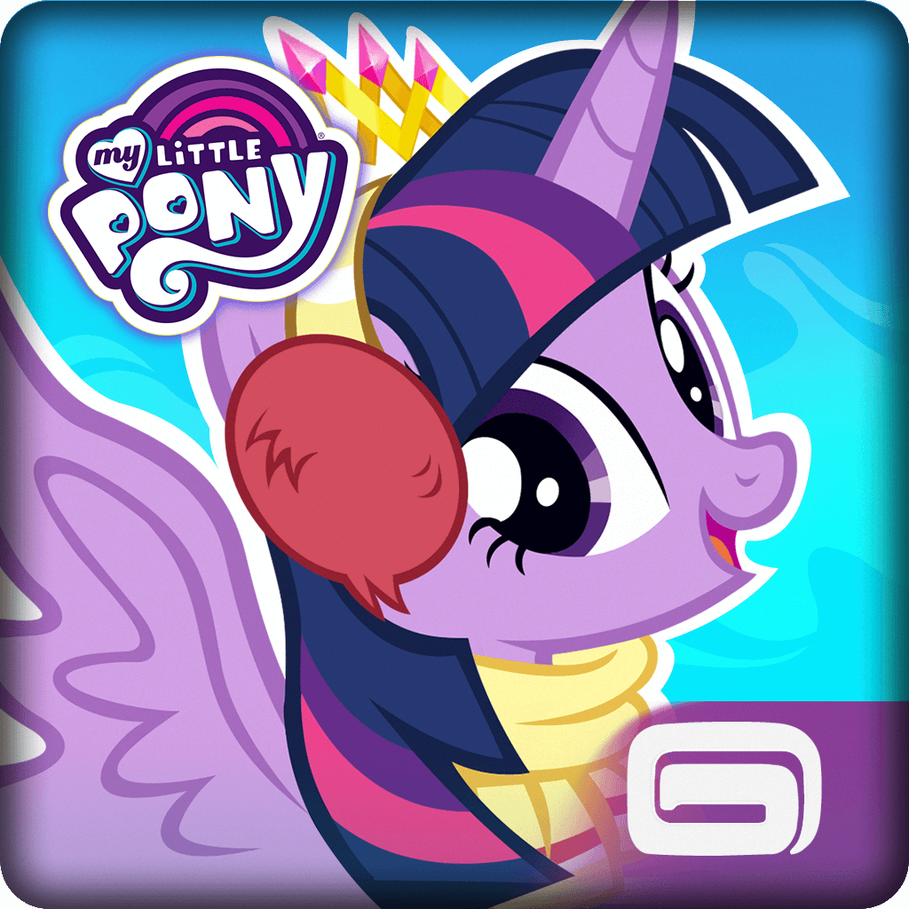 My Little Pony(ħʺСʯ)v4.1.0 °