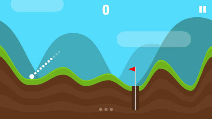 Infinite Golfv1.0.6 °