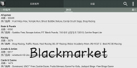 Blackmarket