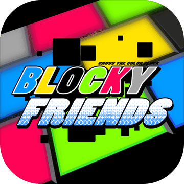 Blocky Friends块状小伙伴破解版v1.0.0 安卓版