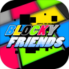 Blocky Friends״Сƽv1.0.0 ׿