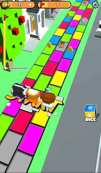 Blocky Friends״Сƽv1.0.0 ׿