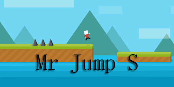 Mr Jump S-Mr Jump S׿-Mr Jump Sιٷ