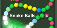 Snake Balls