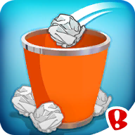 Paper Toss 2 Android下载