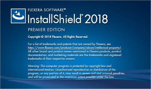 InstallShield 201824.0.438 רҵ