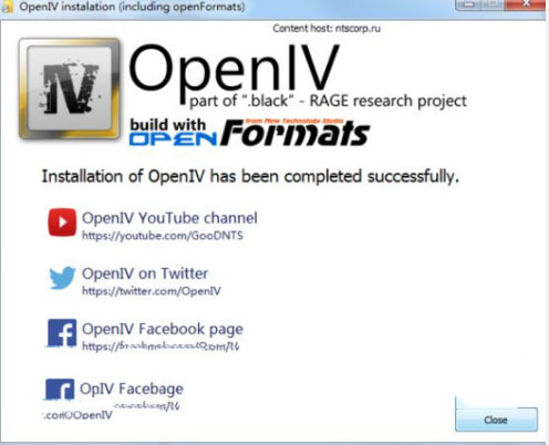 openivİv3.0 Ѱ