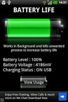 ׿ֻapp-BATTERY LIFEv1.0 Ѱ