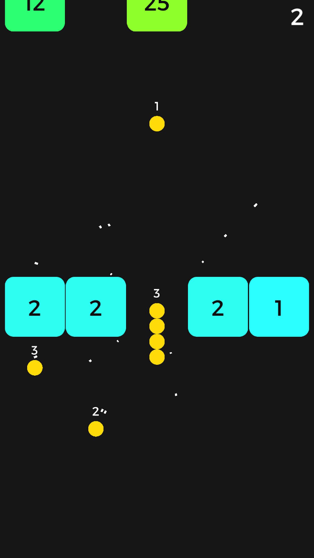 Balls VS Blocks(ľapp)v1.11 °