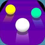 Balls Race(圆球竞速游戏下载)v1.0 最新版