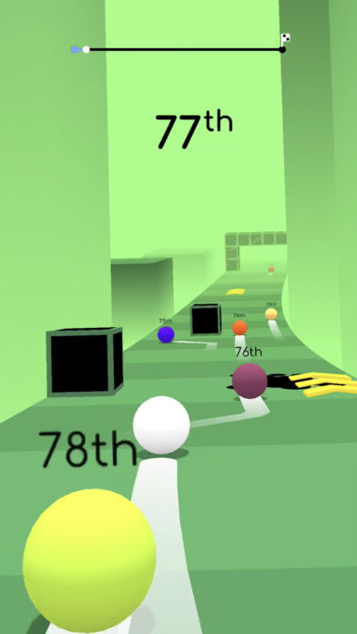 Balls Race(ԲϷ)v1.0 °