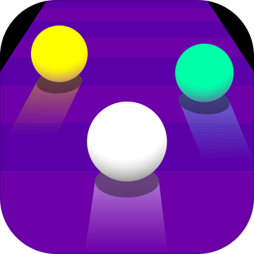 Balls Race(冲刺的球游戏下载)v1.0 最新版