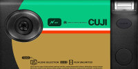 Cuji Cam