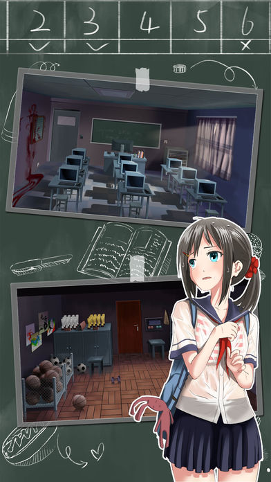 Escape School(ƽ)v1.1 ׿