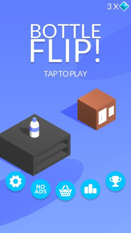 bottle flip׿v1.01 °