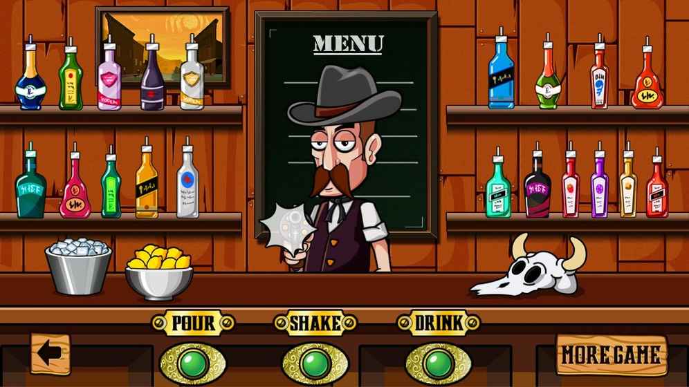 Crazy Bartender(ģʦ2İ)v1.1 °