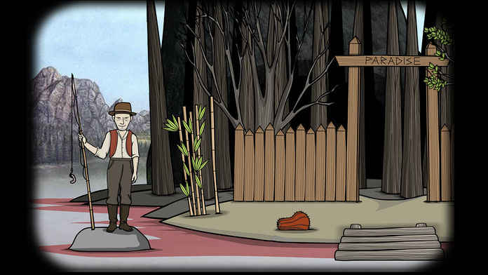 Rusty Lake Paradise(õ׿)v1.0.8 °