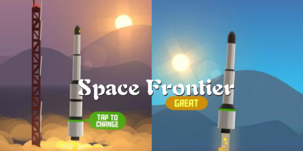 Space Frontier-spacefrontier-SpaceFrontier