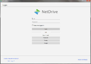 netdrive ƽ