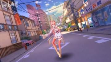 命运歌姬B站版 命运歌姬B站版