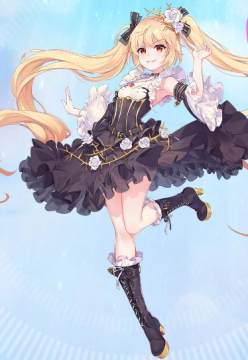 命运歌姬B站版 命运歌姬B站版