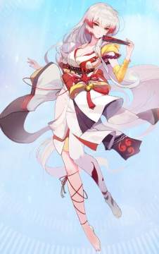 命运歌姬B站版 命运歌姬B站版