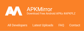 APKMirror̵İ