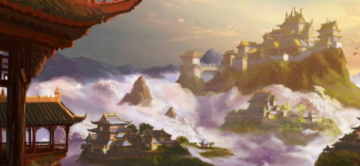 上古神兵 上古神兵