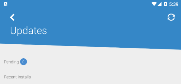 Uptodown Lite Uptodown Lite