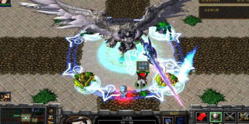 大闹天空大圣归来1.359正式版 大闹天空大圣归来1.359正式版