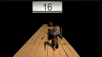 无尽骑士 无尽骑士