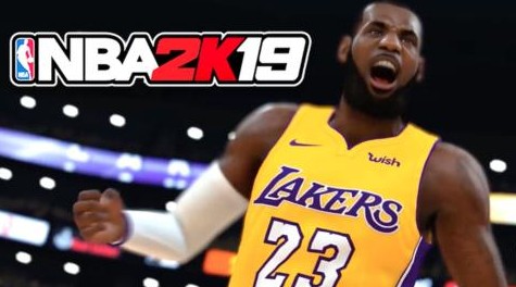 NBA2K19ڹ