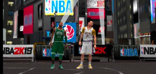 NBA2K19ֻ