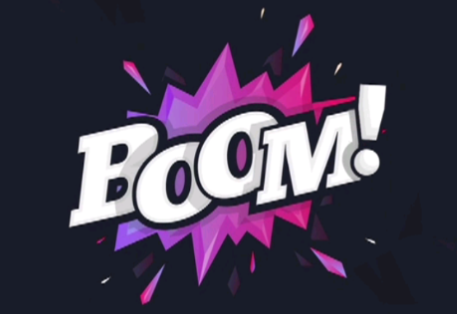 Boom app