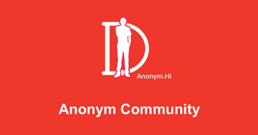 Anonym.Hi