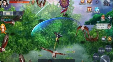 武当之剑 武当之剑