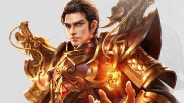 屠龙破晓单机版 屠龙破晓单机版