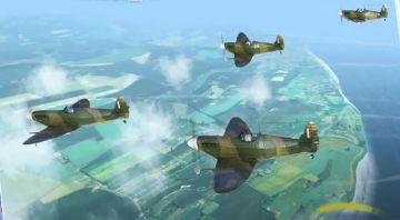 战机1942 战机1942