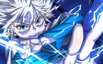 热血猎人腾讯版 热血猎人腾讯版