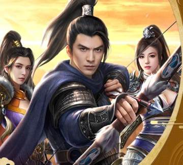 延禧传GM版 延禧传GM版