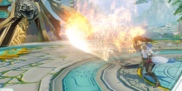 天乩之白蛇传说手游百度版 天乩之白蛇传说手游百度版