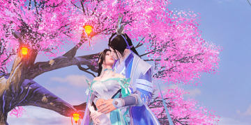 天乩之白蛇传说手游九游版 天乩之白蛇传说手游九游版