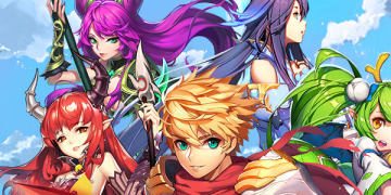 契约战记 契约战记