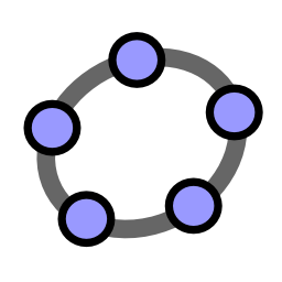 GeoGebra(动态数学软件)v6.0.503.0 中文版