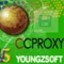 CProxy Serverv3.4.4 ٷ