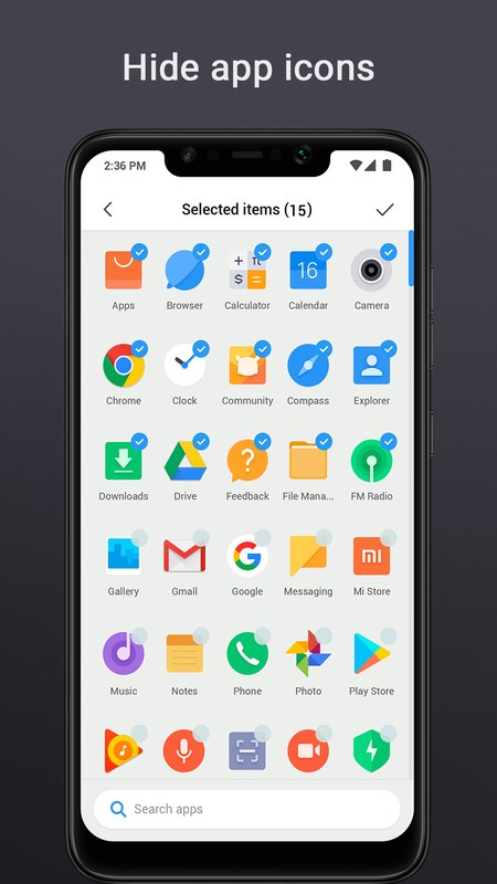 POCO(POCO Launcher)v2.6.0.6 ׿