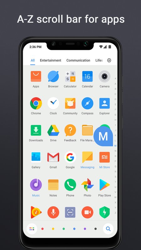 POCO(POCO Launcher)v2.6.0.6 ׿