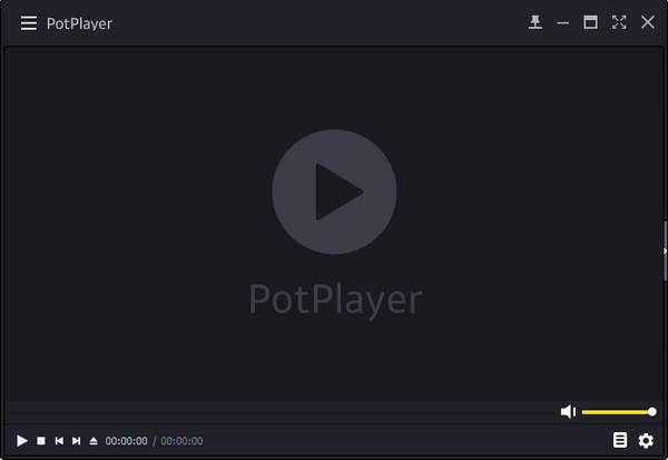 potplayerv1.7.14775 绿色中文版