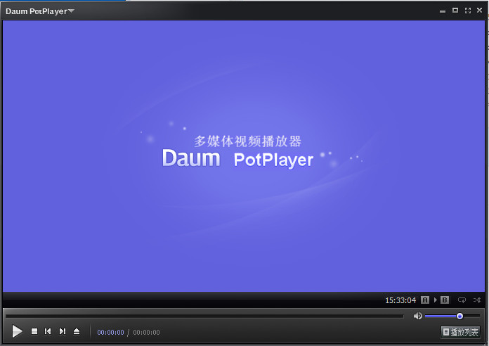 daum potplayerİv1.7.14775 ɫ