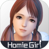 Homie girl(Ůڹ)v1.8 ׿